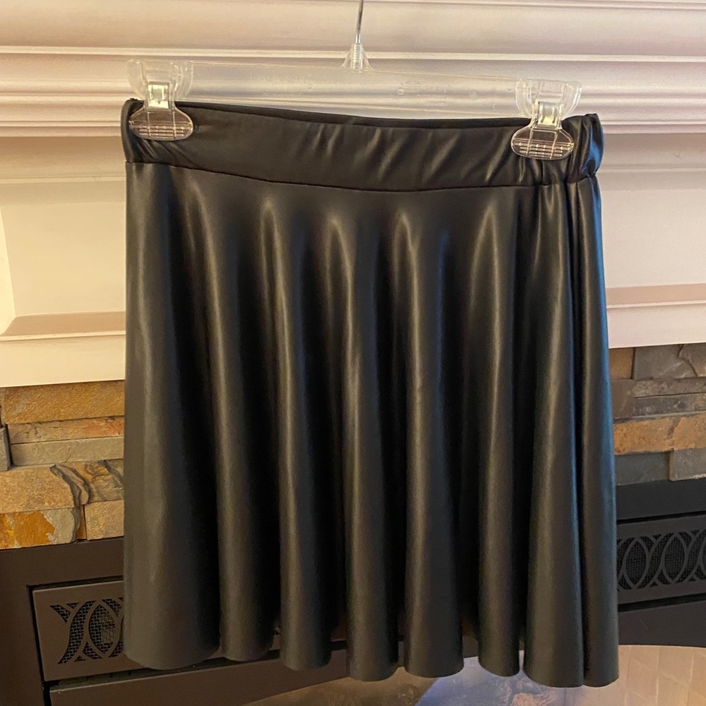 LA Banga Skirt